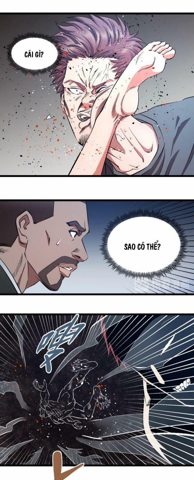 Đối Mặt Với Thử Thách 26 trang 16