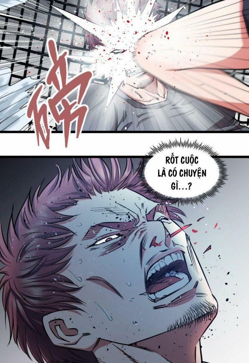 Đối Mặt Với Thử Thách 26 trang 18