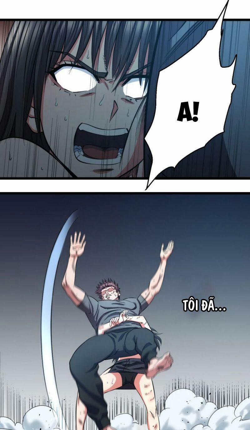 Đối Mặt Với Thử Thách 26 trang 29