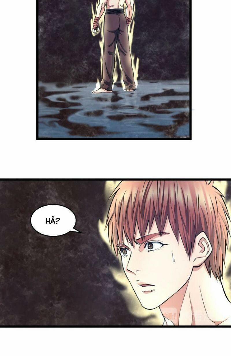 Đối Mặt Với Thử Thách 26 trang 3