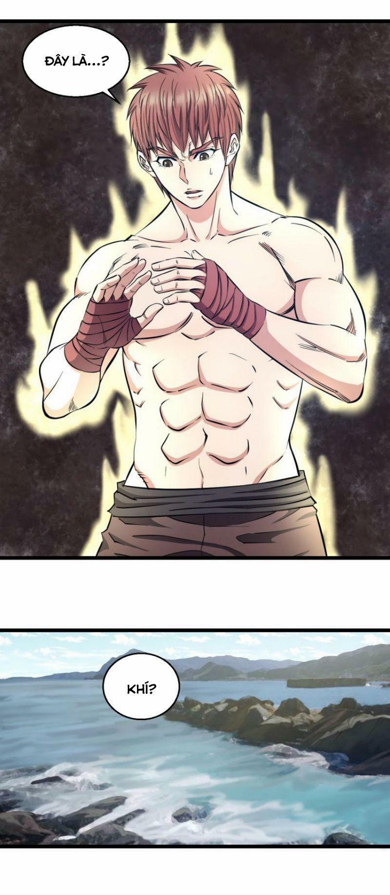 Đối Mặt Với Thử Thách 26 trang 4