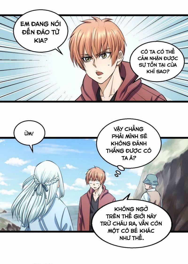 Đối Mặt Với Thử Thách 26 trang 5