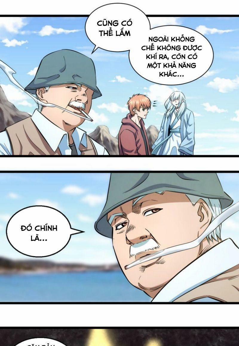 Đối Mặt Với Thử Thách 26 trang 7