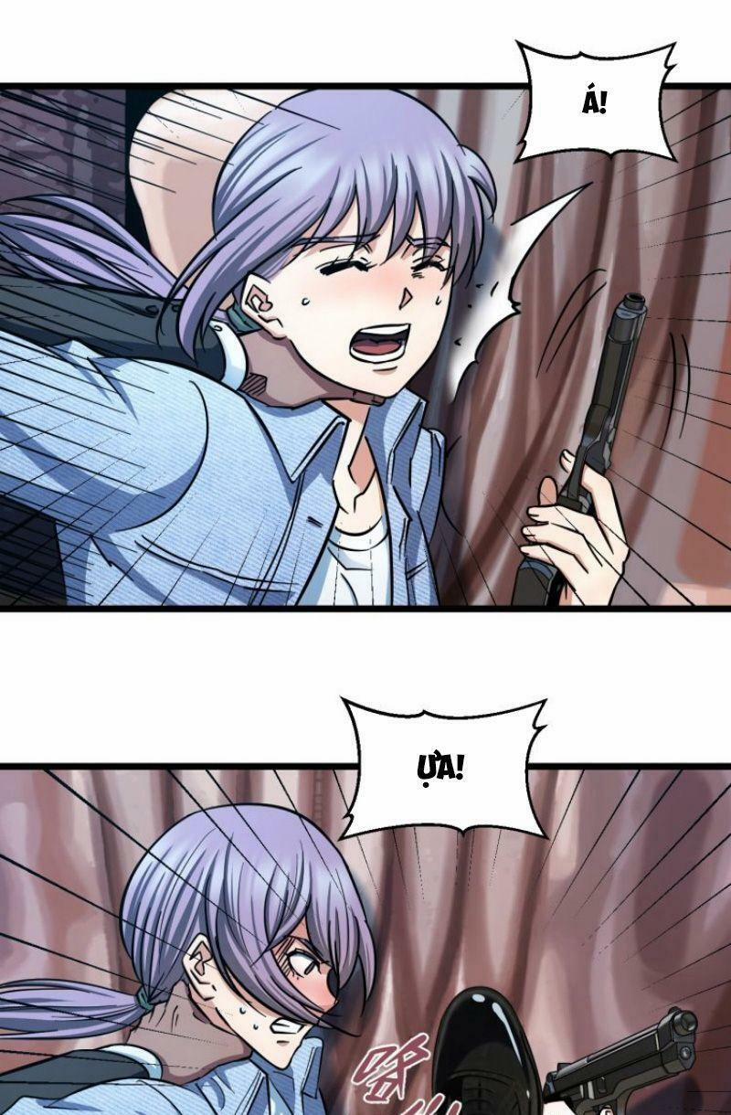 Đối Mặt Với Thử Thách 27 trang 28