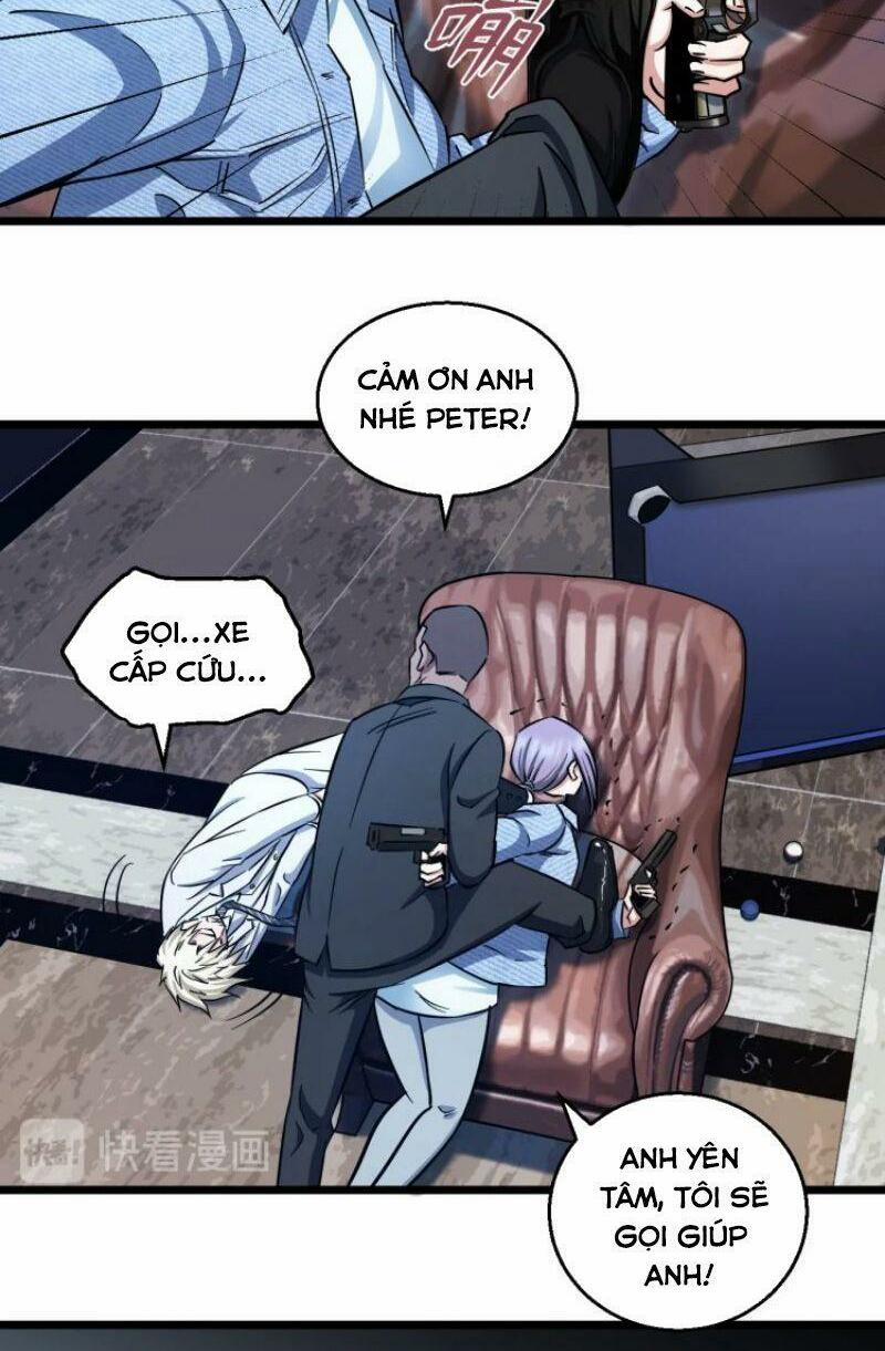 Đối Mặt Với Thử Thách 27 trang 29