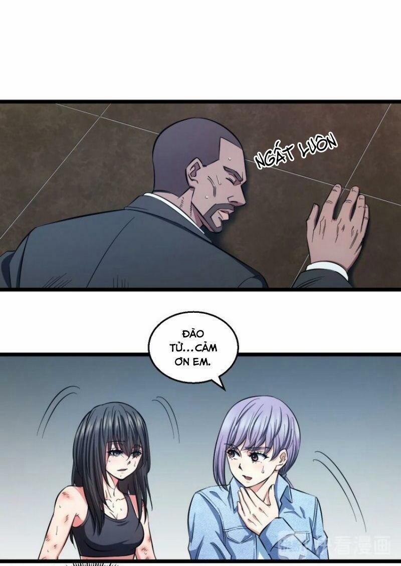 Đối Mặt Với Thử Thách 27 trang 41