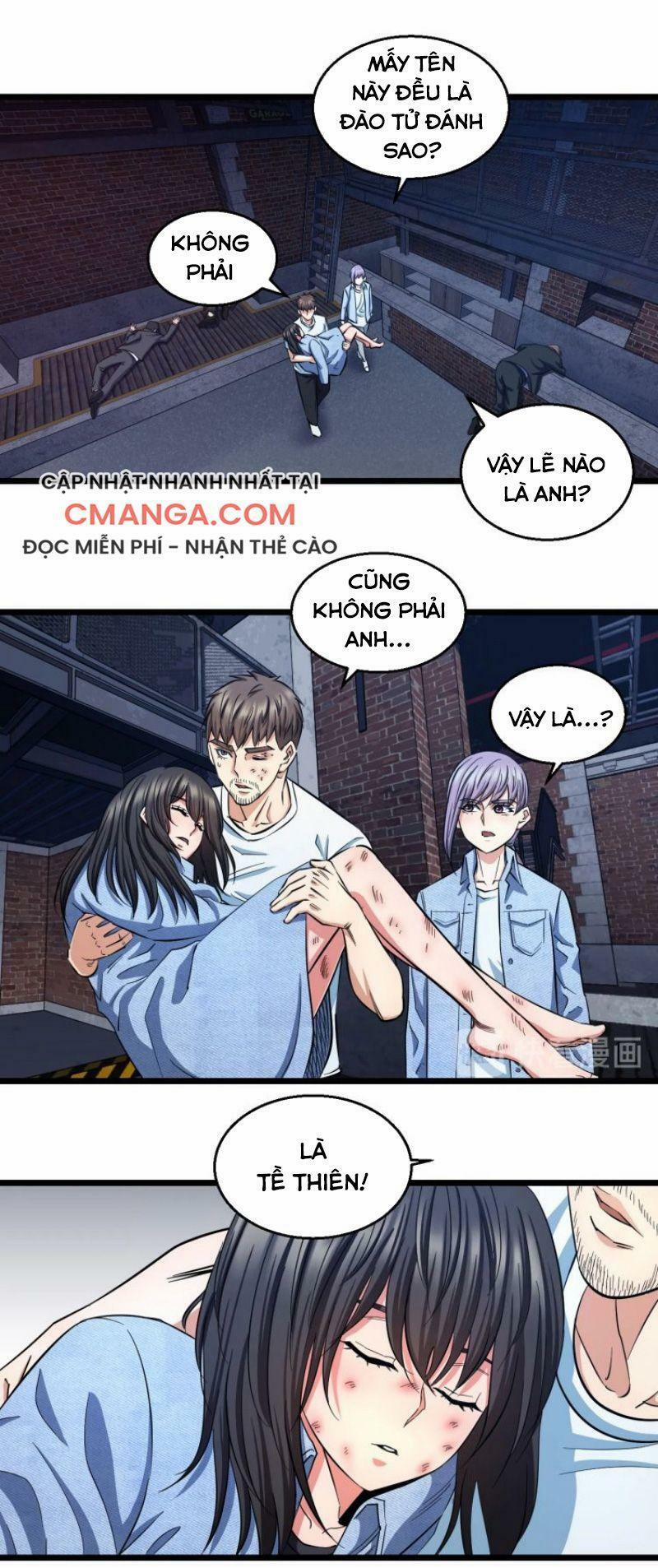 Đối Mặt Với Thử Thách 27 trang 43