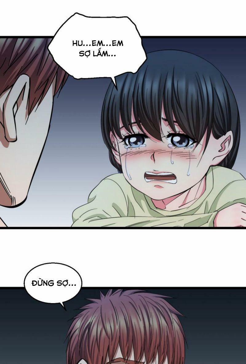 Đối Mặt Với Thử Thách 27 trang 8