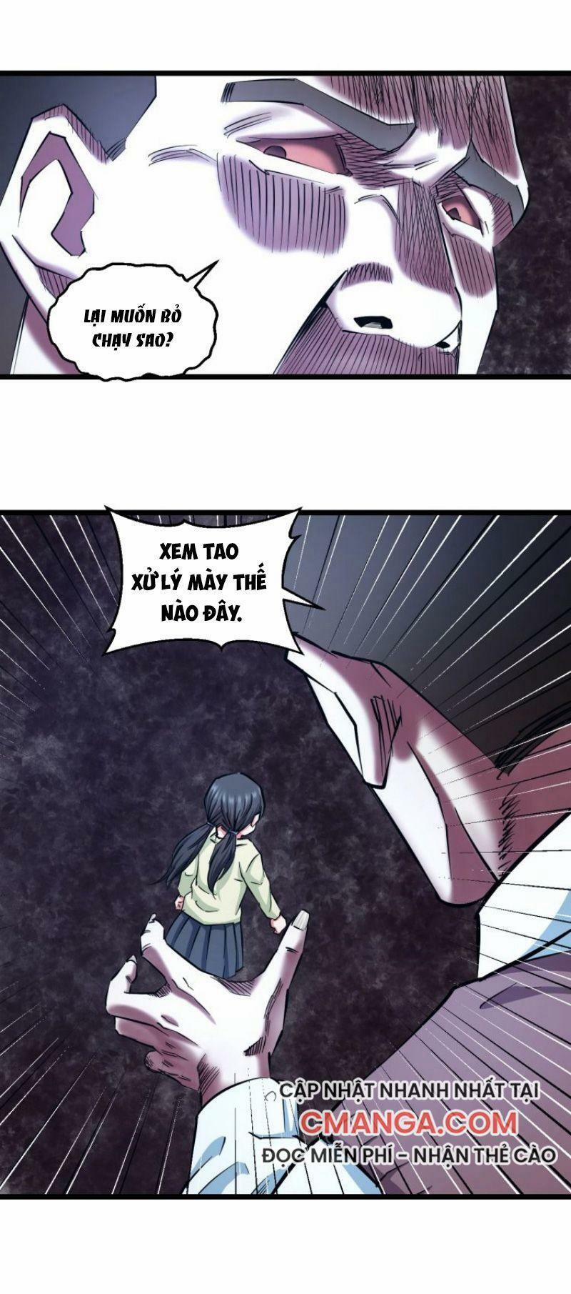 Đối Mặt Với Thử Thách 28 trang 12