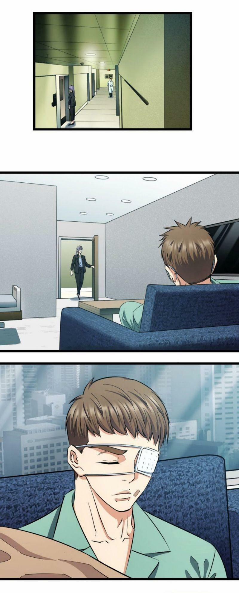 Đối Mặt Với Thử Thách 28 trang 2