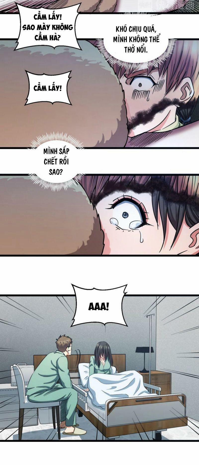 Đối Mặt Với Thử Thách 28 trang 21
