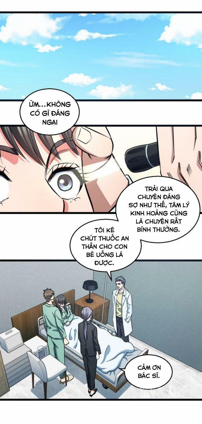 Đối Mặt Với Thử Thách 28 trang 23