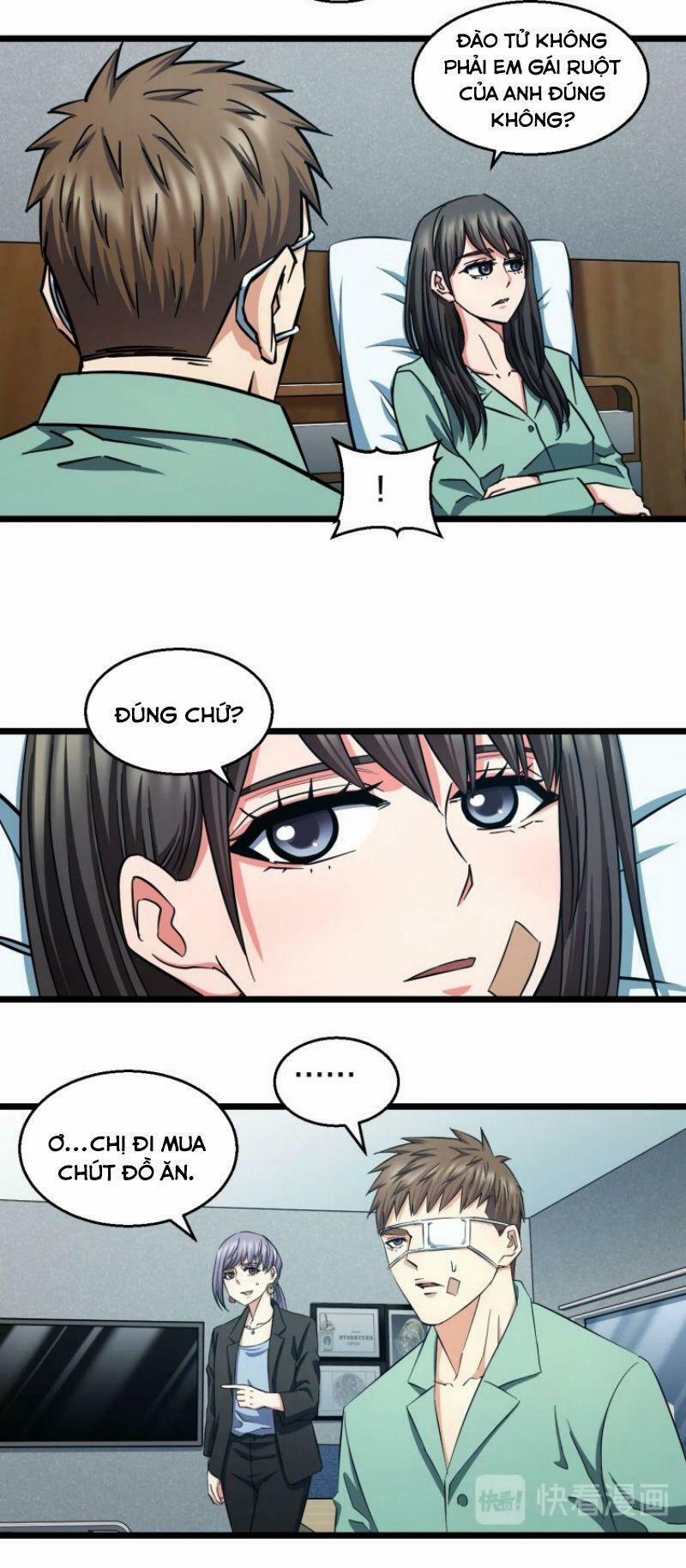 Đối Mặt Với Thử Thách 28 trang 26