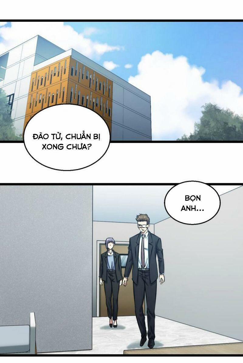 Đối Mặt Với Thử Thách 28 trang 32