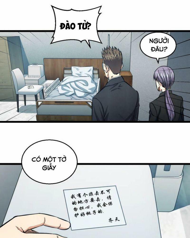 Đối Mặt Với Thử Thách 28 trang 33