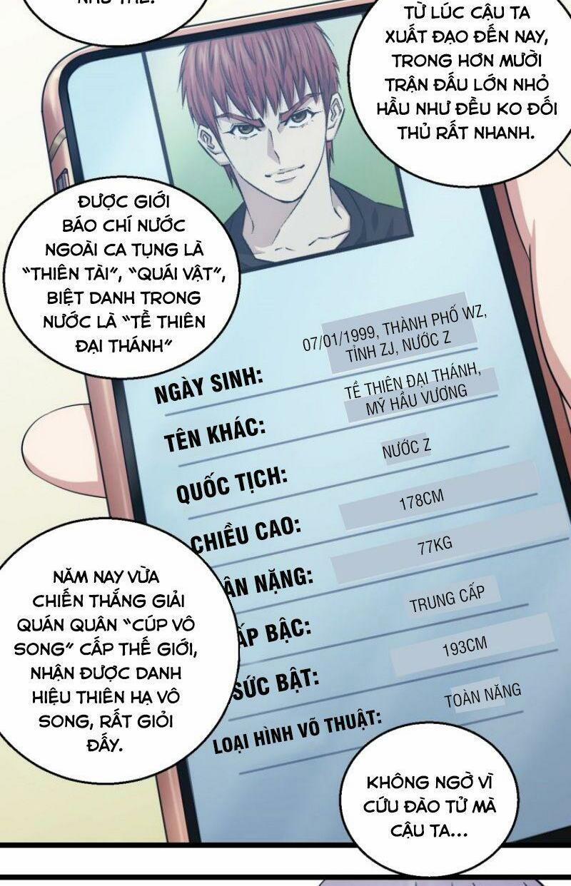 Đối Mặt Với Thử Thách 28 trang 6