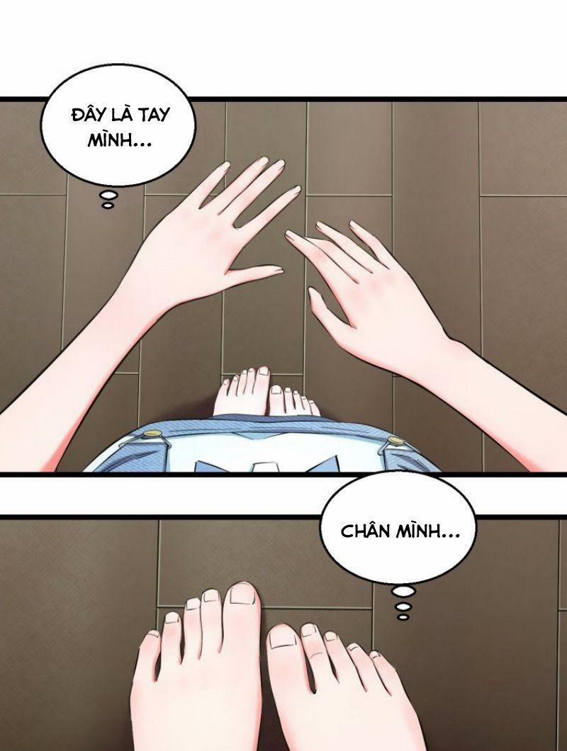 Đối Mặt Với Thử Thách 29.5 trang 5