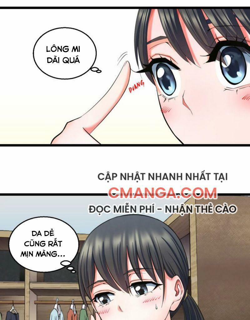 Đối Mặt Với Thử Thách 29.5 trang 7