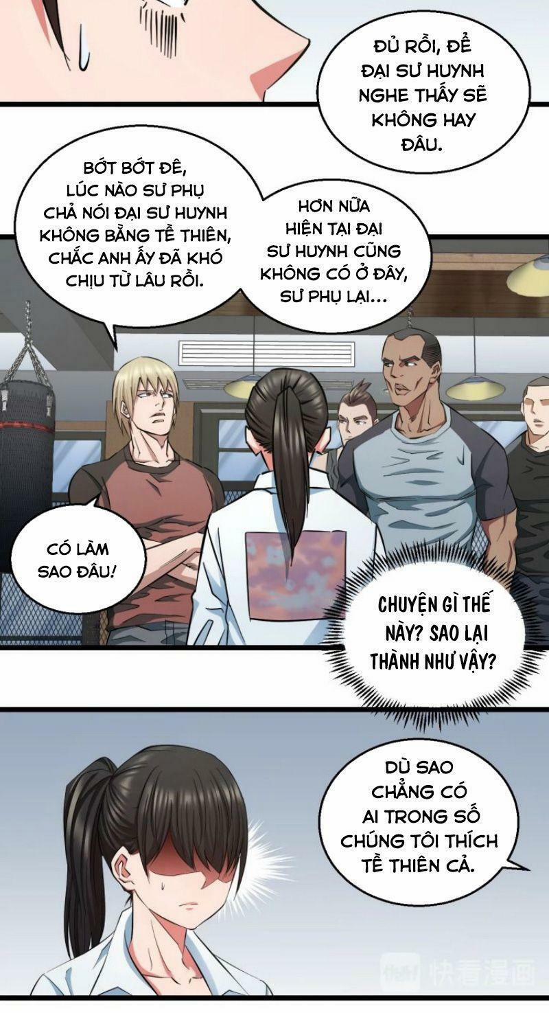 Đối Mặt Với Thử Thách 29 trang 10