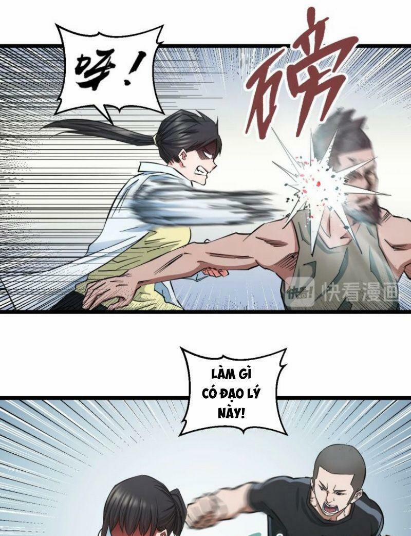 Đối Mặt Với Thử Thách 29 trang 21