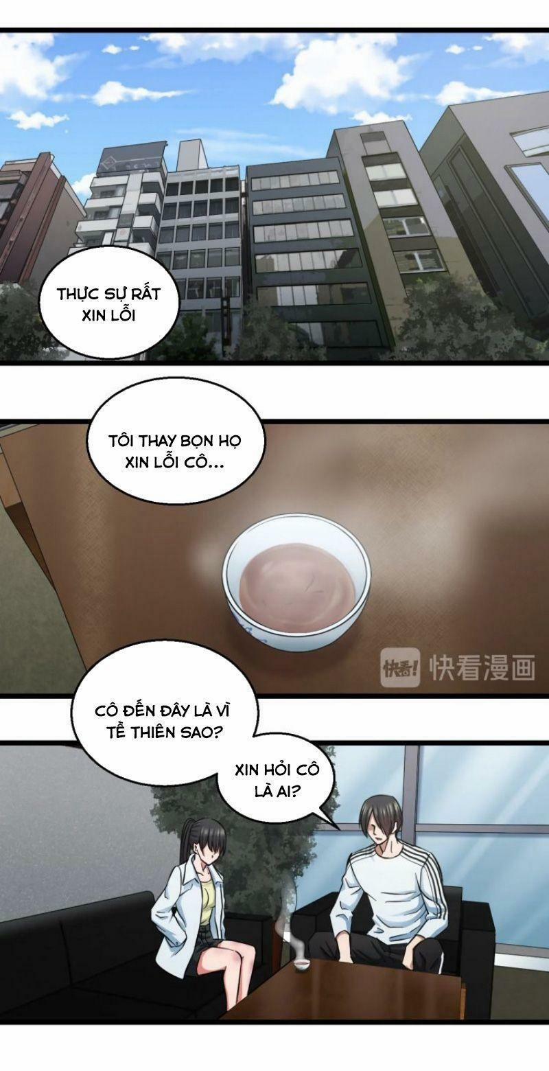 Đối Mặt Với Thử Thách 29 trang 25