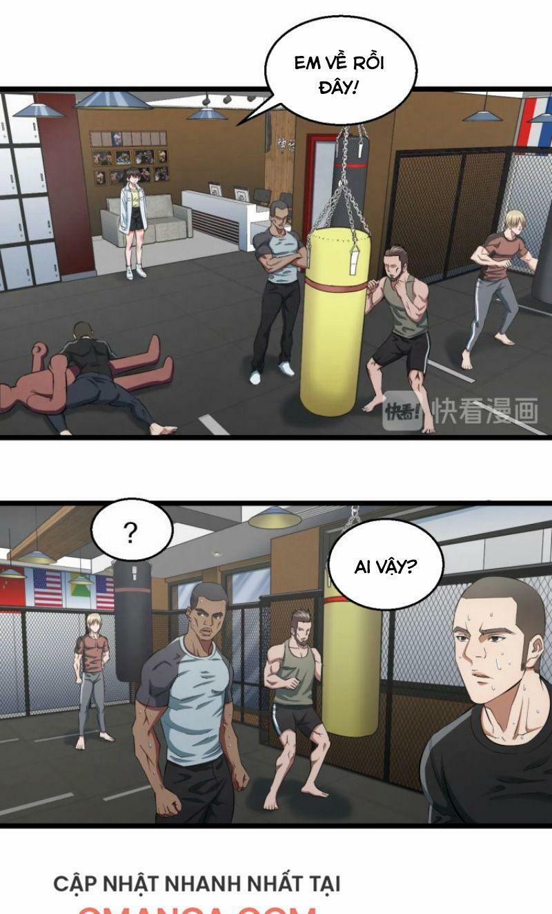 Đối Mặt Với Thử Thách 29 trang 4