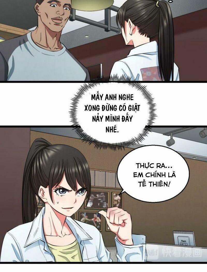 Đối Mặt Với Thử Thách 29 trang 7