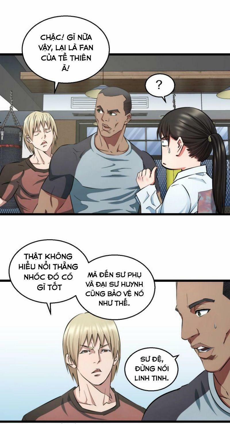 Đối Mặt Với Thử Thách 29 trang 8