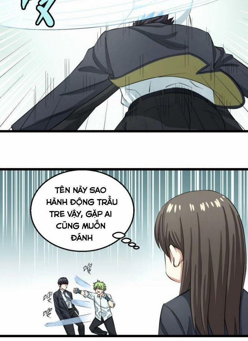 Đối Mặt Với Thử Thách 3 trang 19
