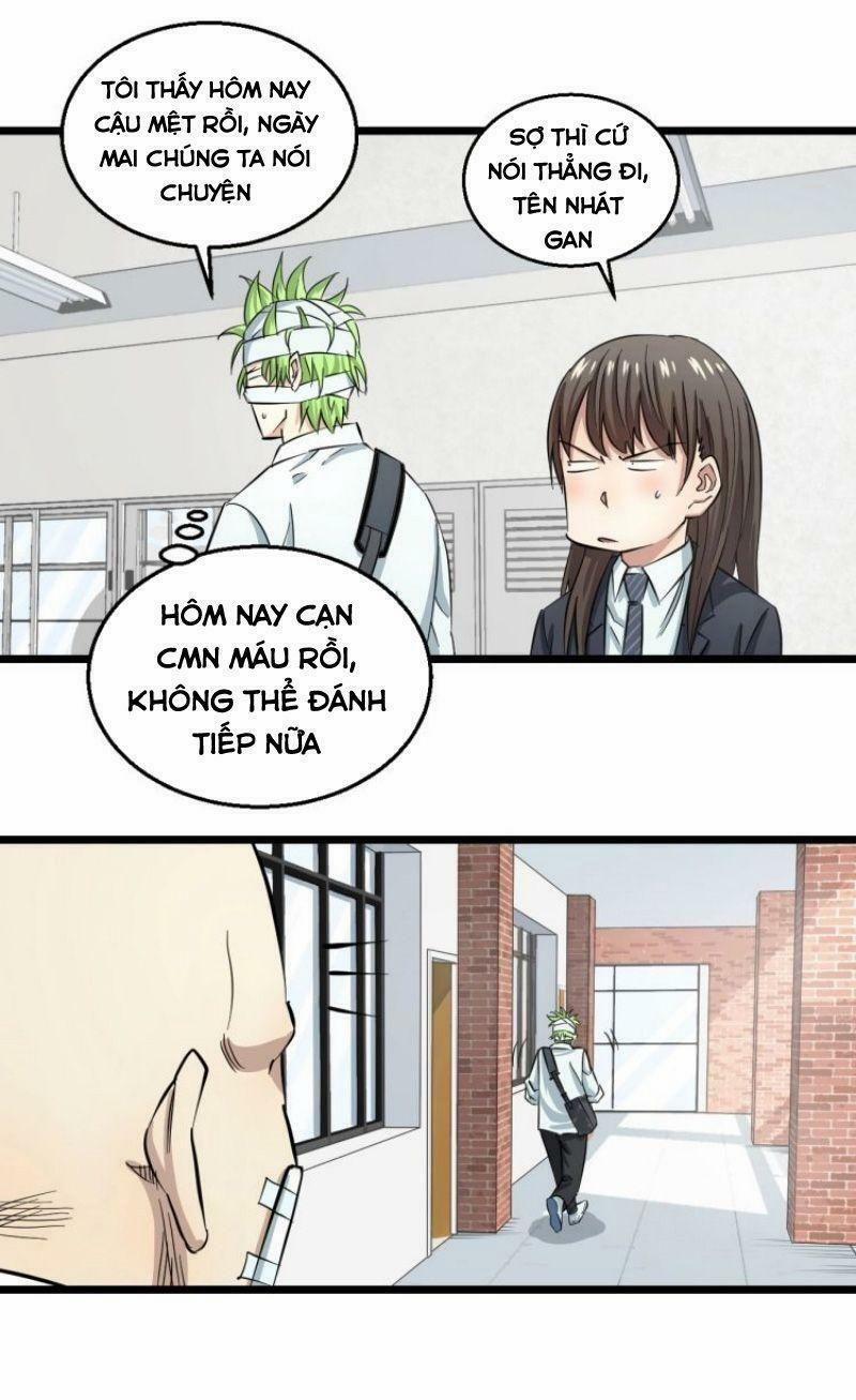 Đối Mặt Với Thử Thách 3 trang 41