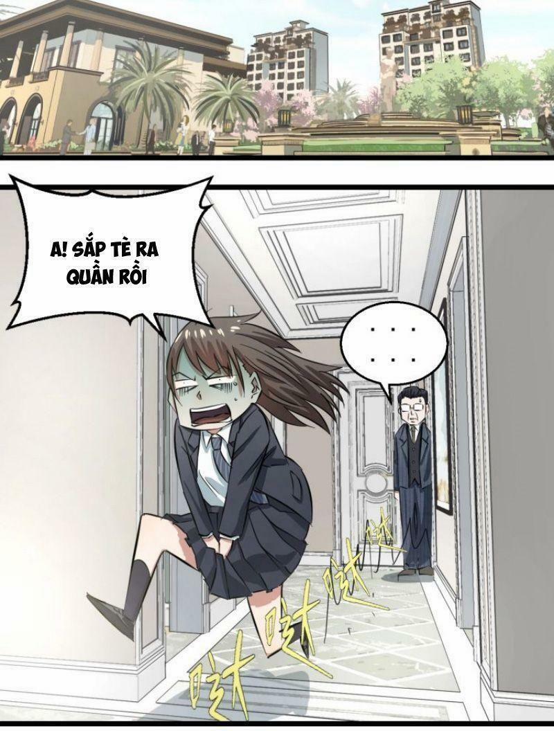 Đối Mặt Với Thử Thách 3 trang 48