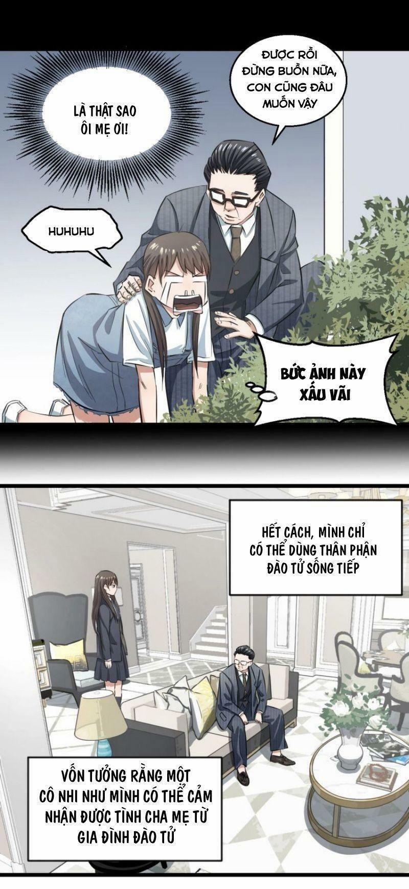 Đối Mặt Với Thử Thách 3 trang 60