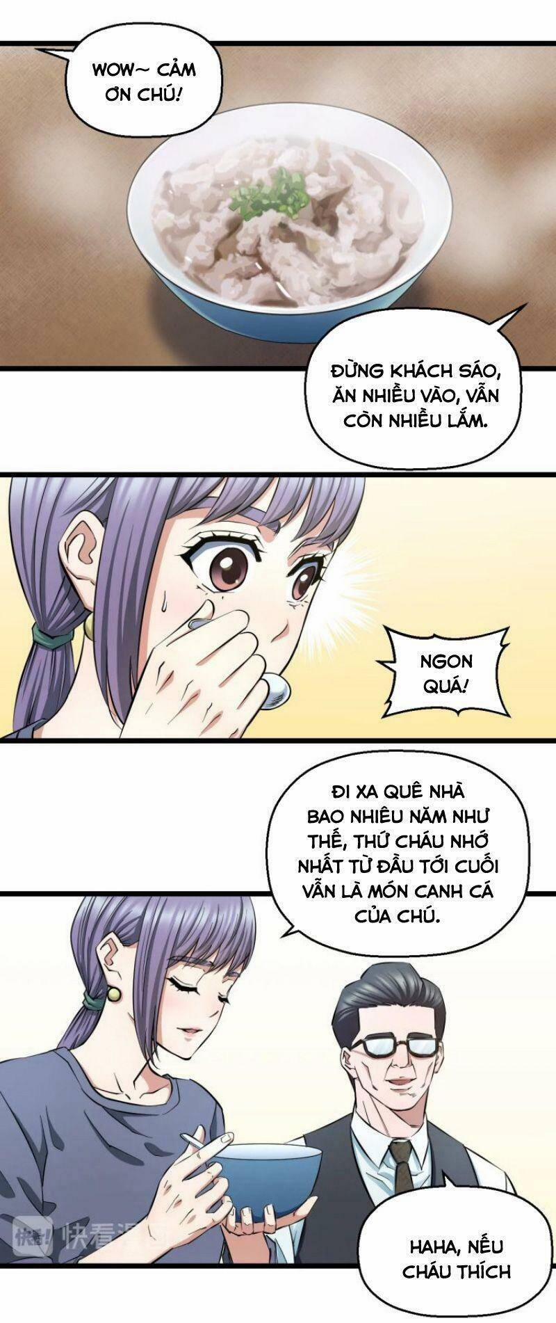 Đối Mặt Với Thử Thách 30 trang 13