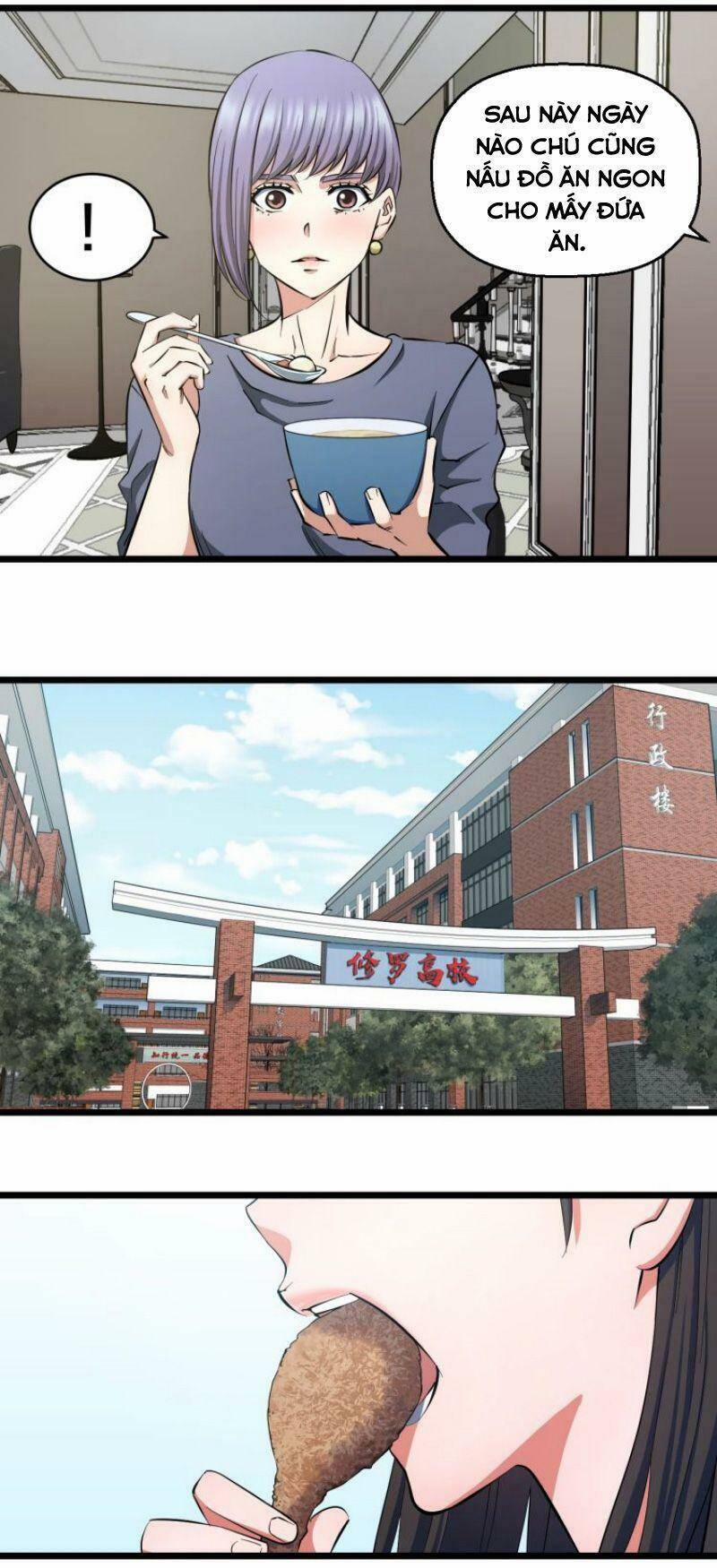 Đối Mặt Với Thử Thách 30 trang 14