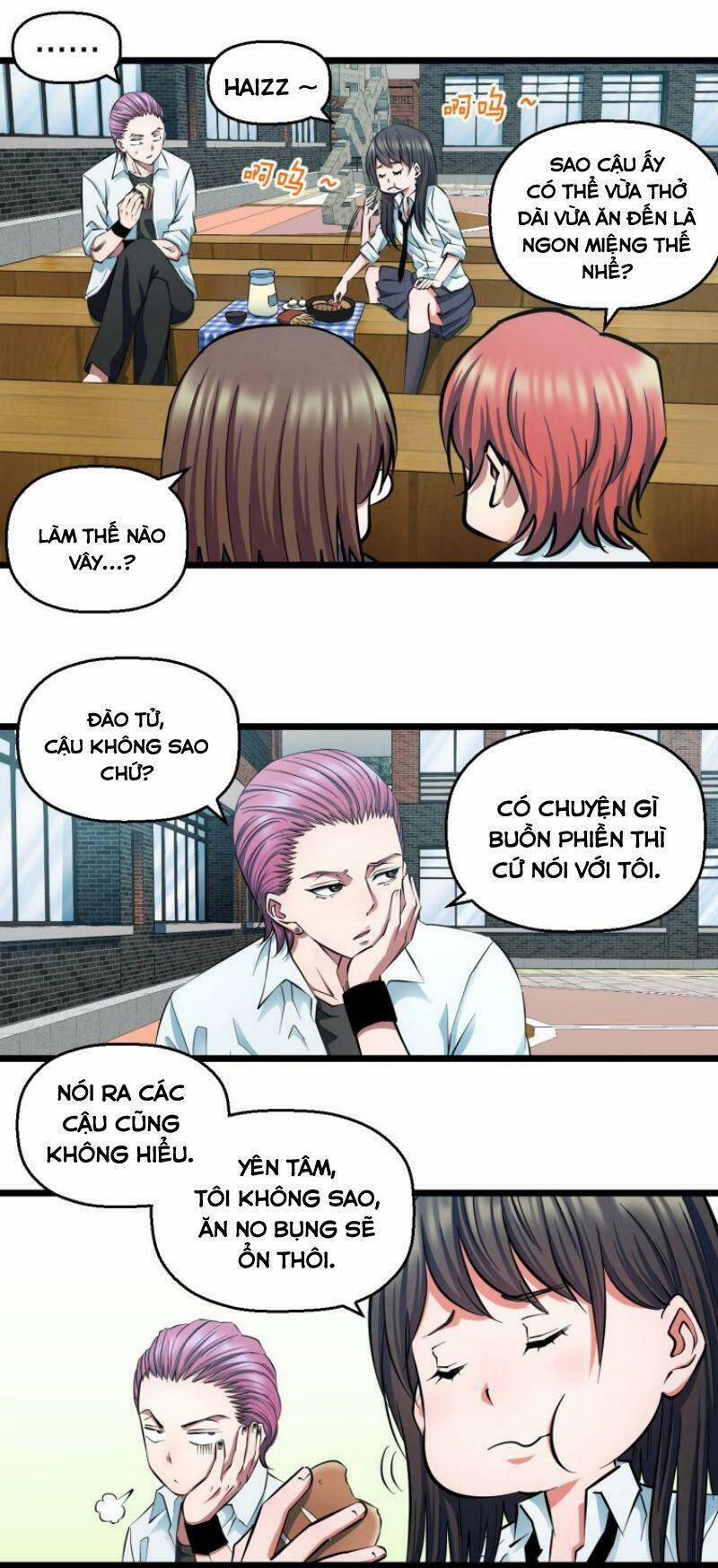 Đối Mặt Với Thử Thách 30 trang 15