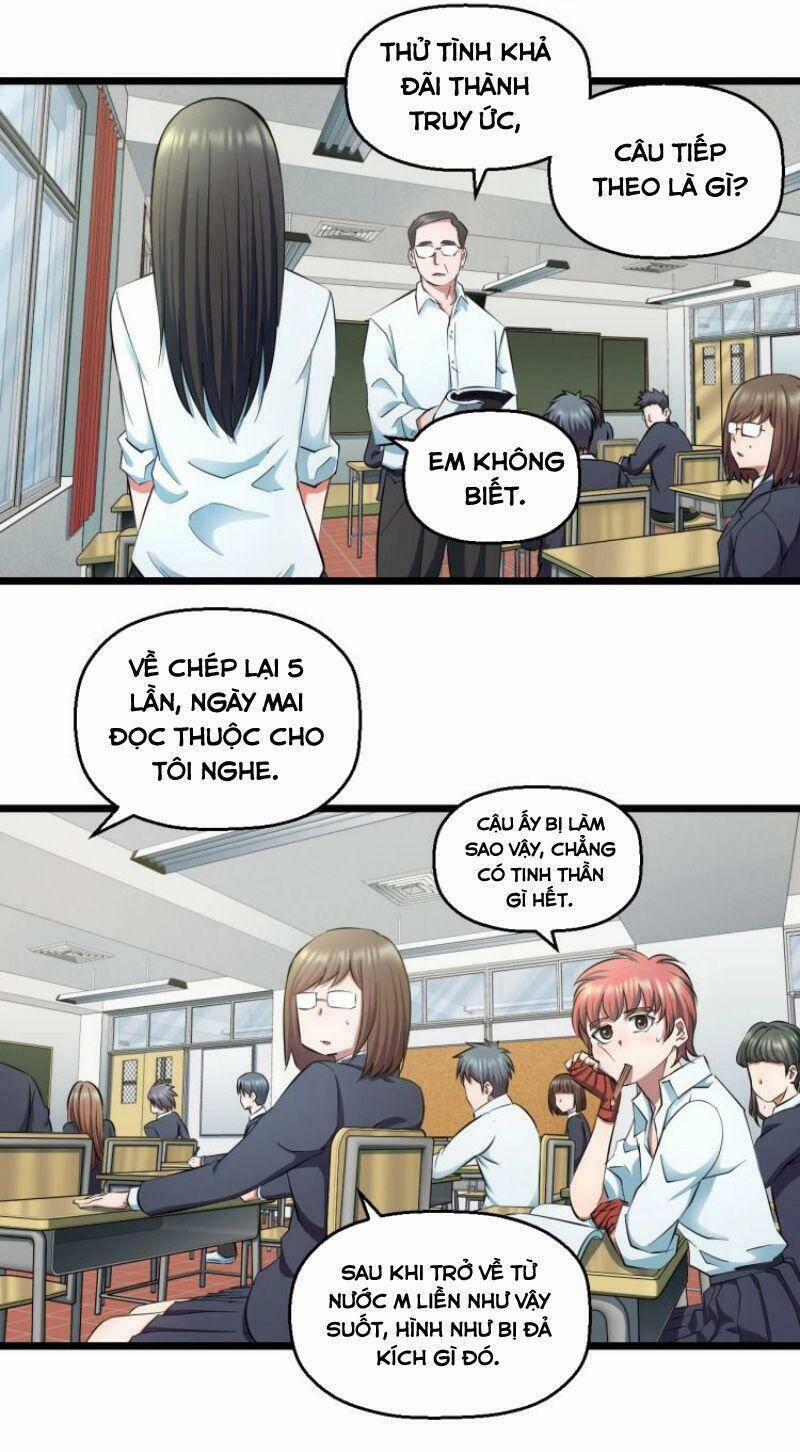 Đối Mặt Với Thử Thách 30 trang 2