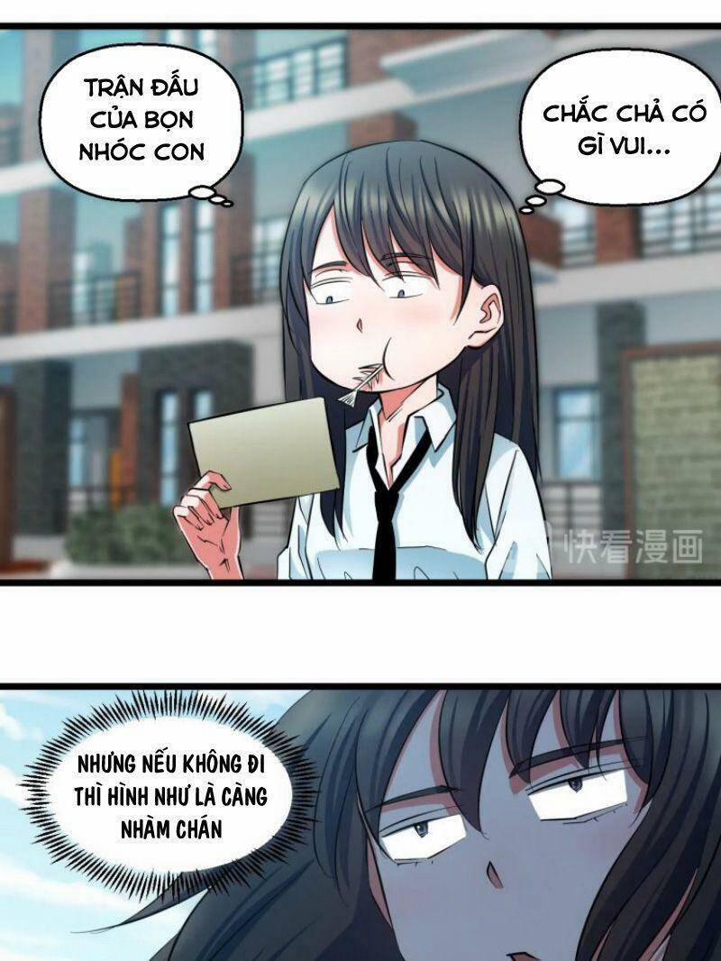 Đối Mặt Với Thử Thách 30 trang 20