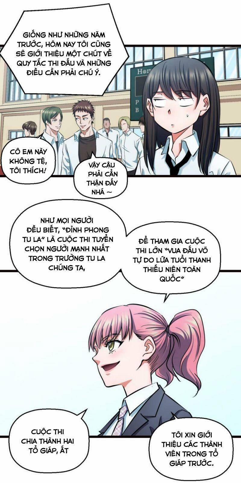 Đối Mặt Với Thử Thách 30 trang 25