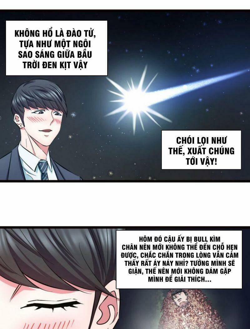 Đối Mặt Với Thử Thách 30 trang 30