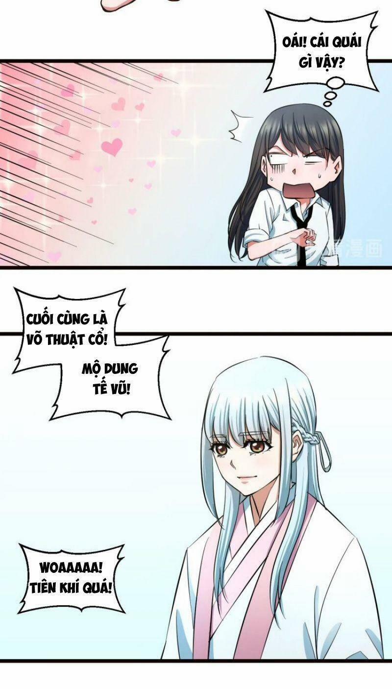 Đối Mặt Với Thử Thách 30 trang 32