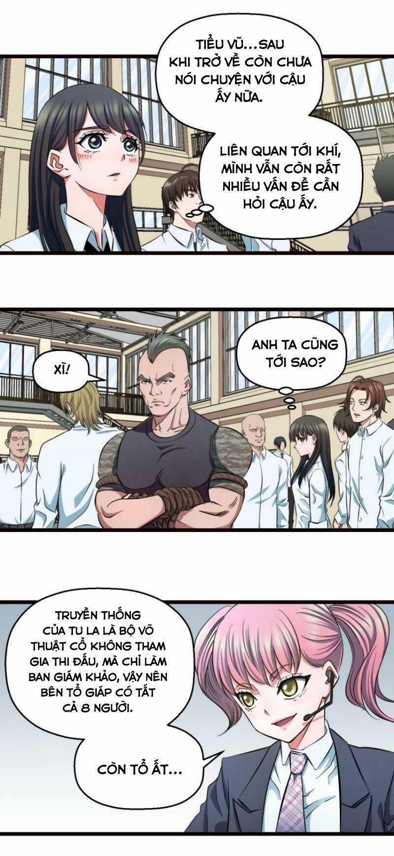 Đối Mặt Với Thử Thách 30 trang 33