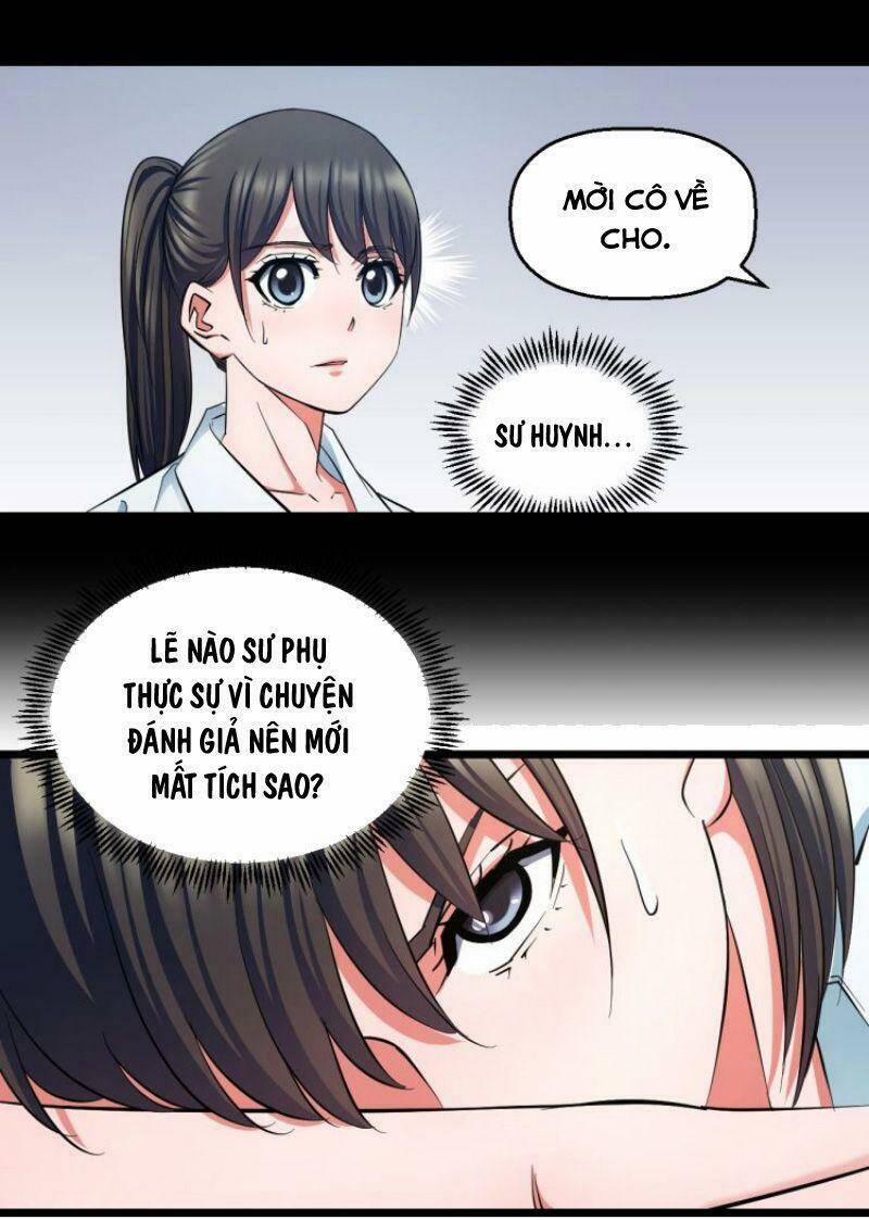 Đối Mặt Với Thử Thách 30 trang 6