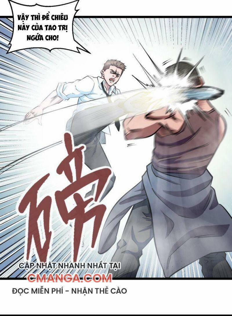 Đối Mặt Với Thử Thách 31 trang 14