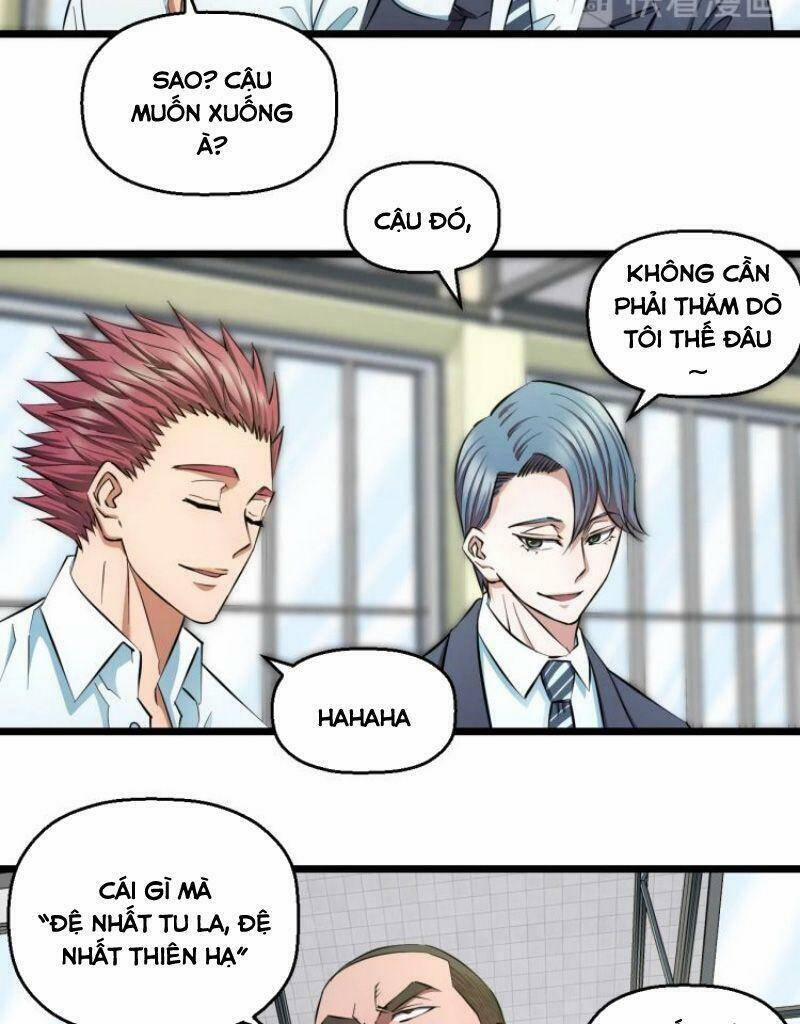 Đối Mặt Với Thử Thách 31 trang 3