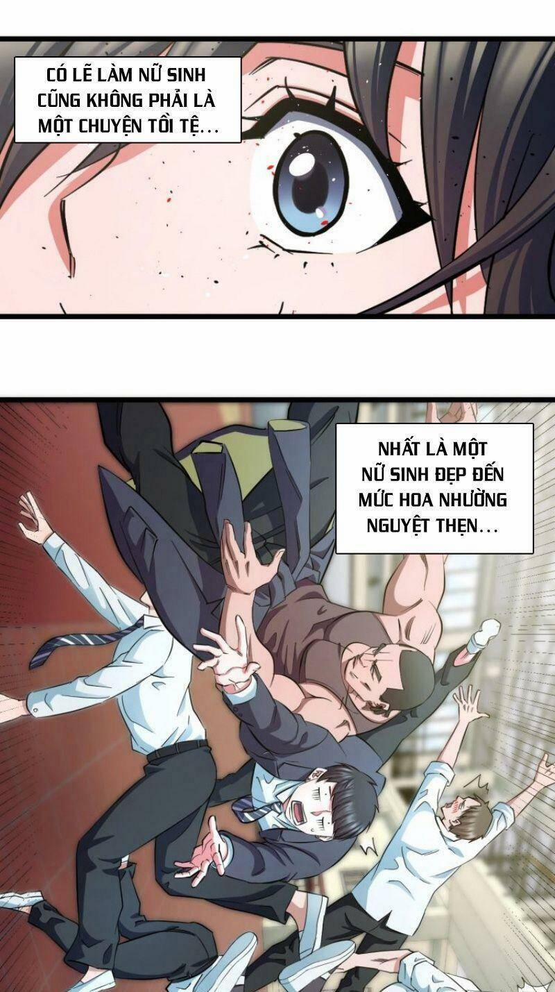 Đối Mặt Với Thử Thách 31 trang 37