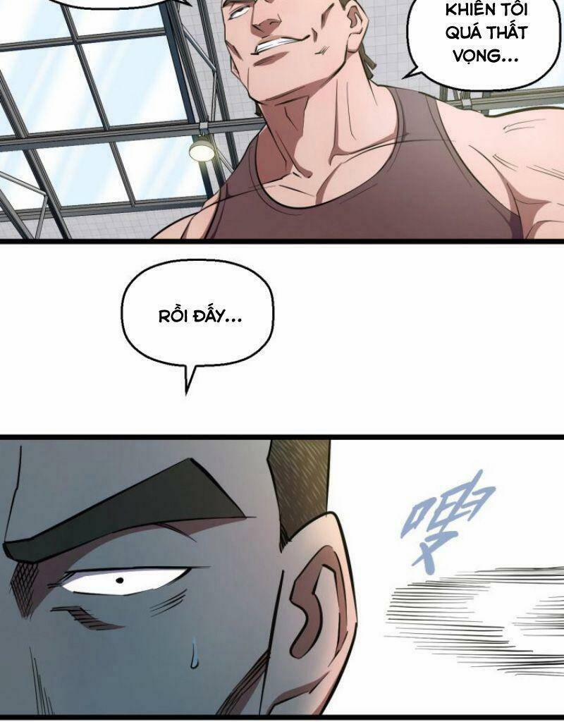 Đối Mặt Với Thử Thách 31 trang 4