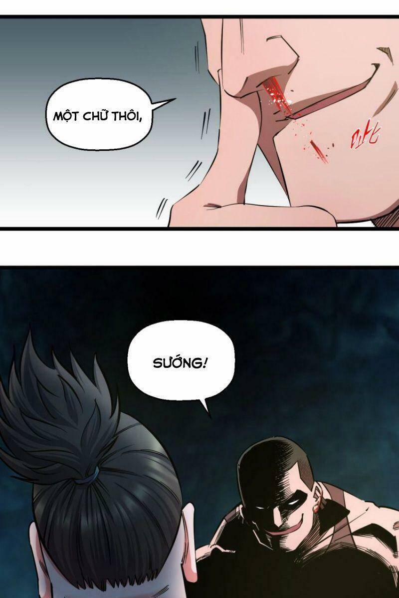 Đối Mặt Với Thử Thách 32 trang 16