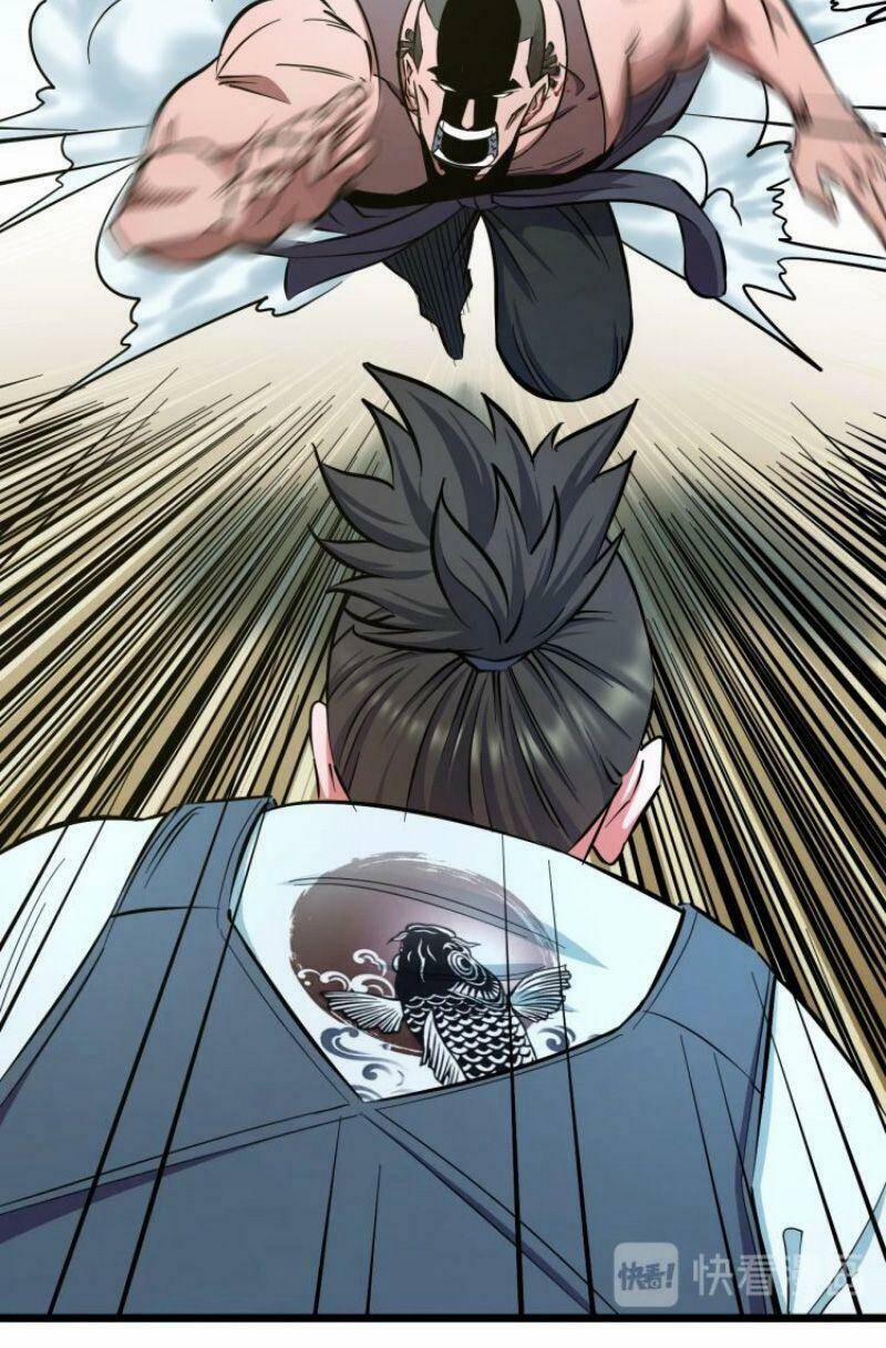 Đối Mặt Với Thử Thách 32 trang 19