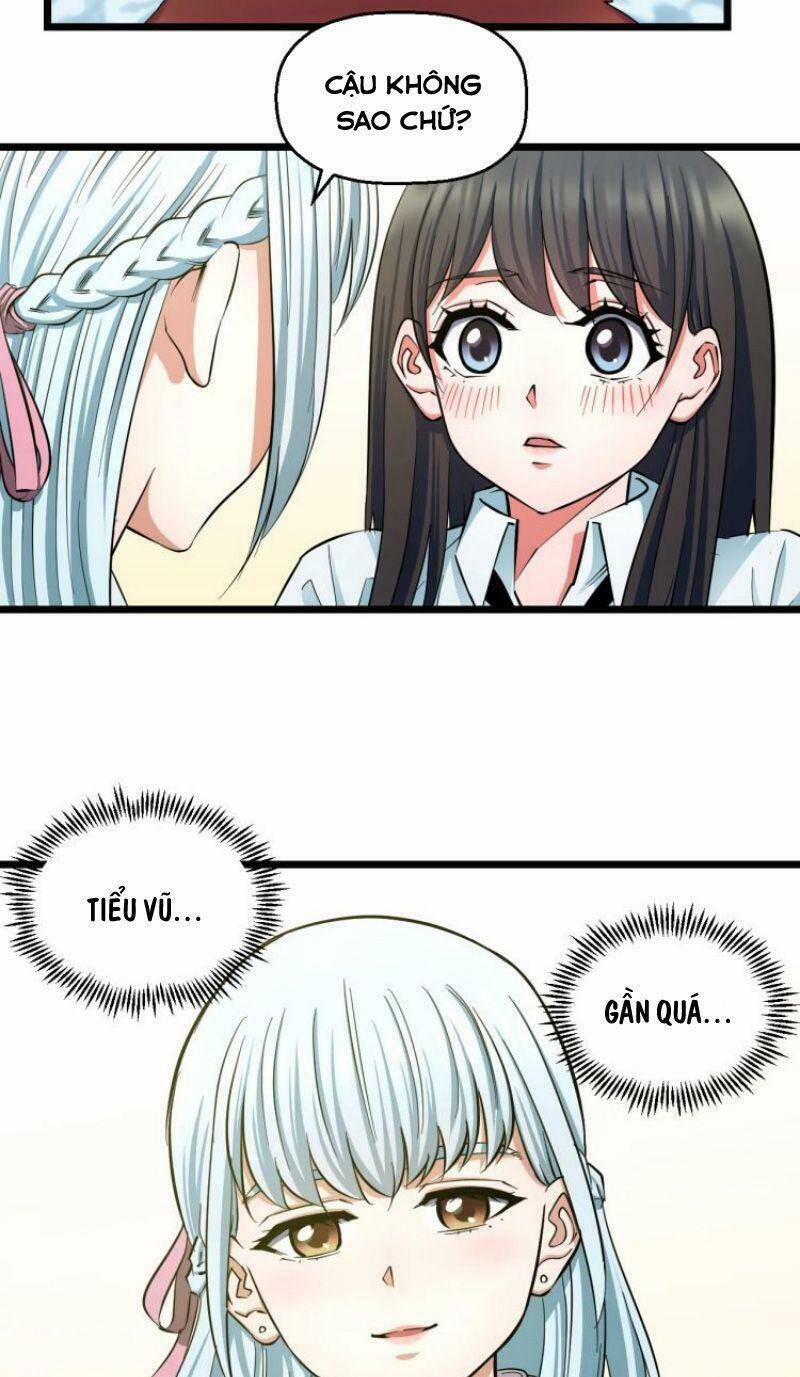 Đối Mặt Với Thử Thách 32 trang 2