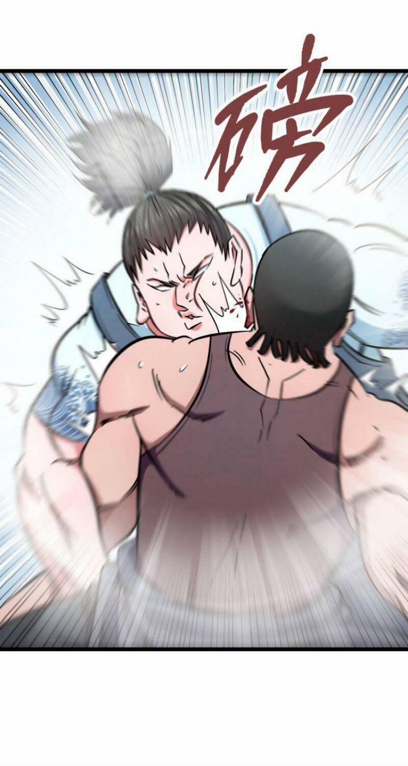 Đối Mặt Với Thử Thách 32 trang 20